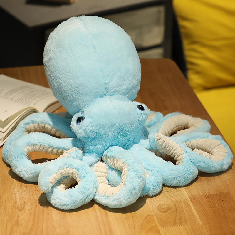 Octopus Buddy